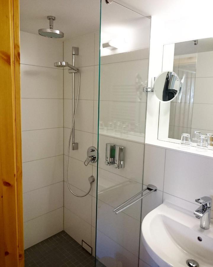 Hotel Garni Tilia Quedlinburg Ngoại thất bức ảnh