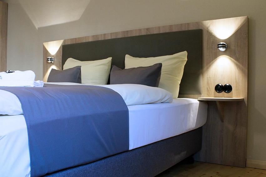 Hotel Garni Tilia Quedlinburg Phòng bức ảnh